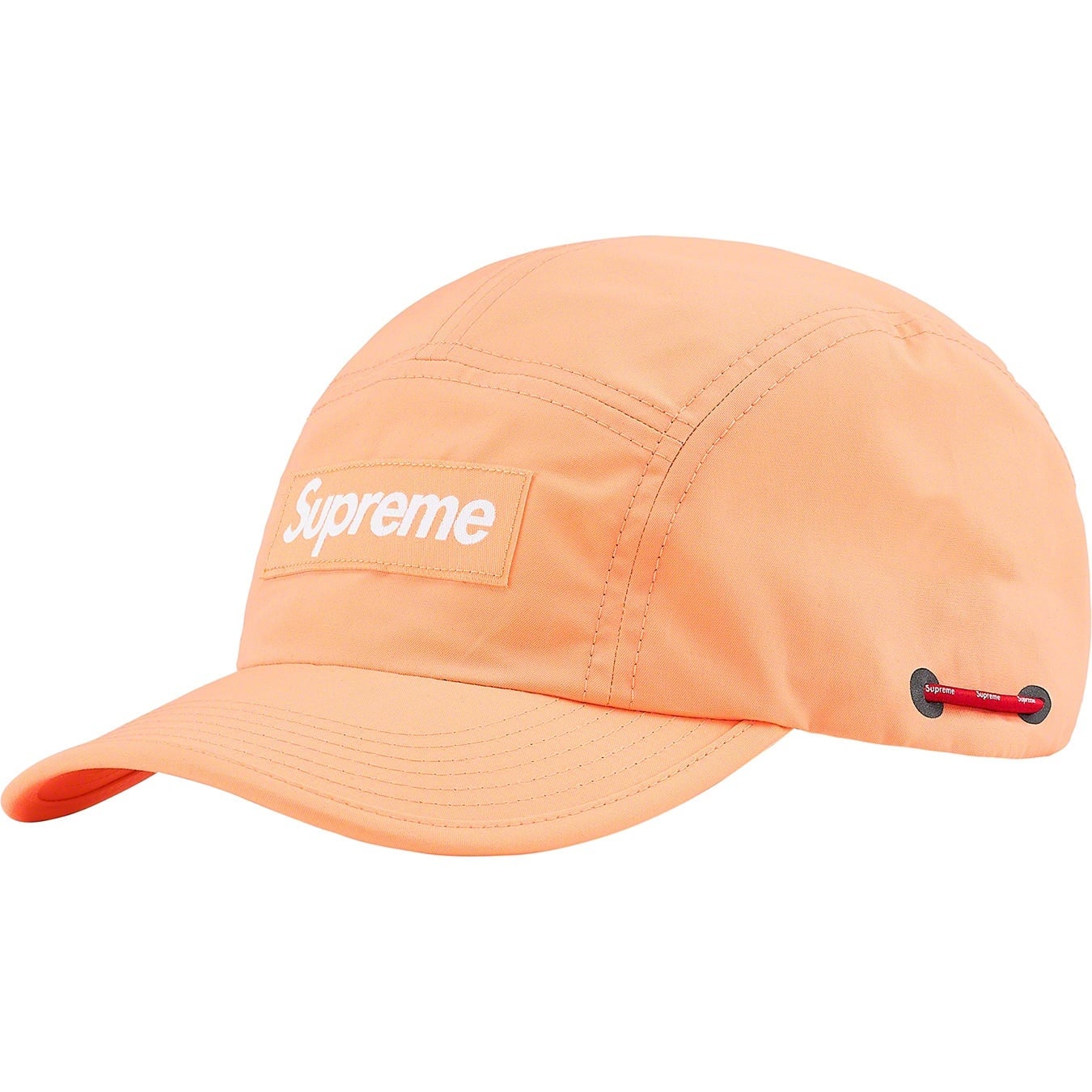 Shockcord Camp Cap view 4